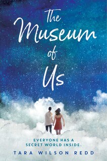 Front cover_The Museum Of Us