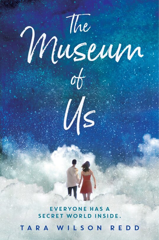 Front cover_The Museum Of Us