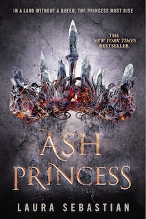 Front cover_Ash Princess