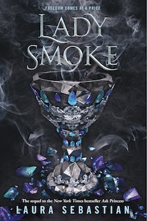 Front cover_Lady Smoke