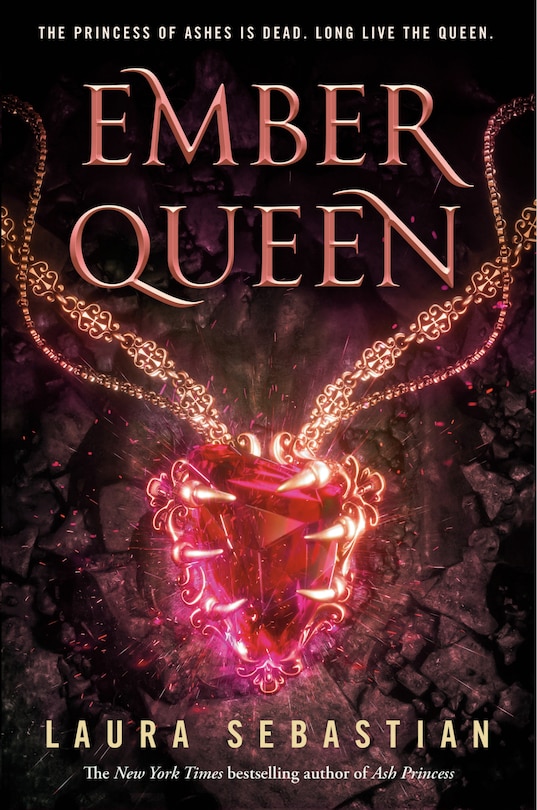 Couverture_Ember Queen