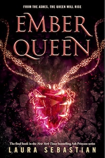 Couverture_Ember Queen