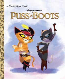 Front cover_Dreamworks Puss In Boots