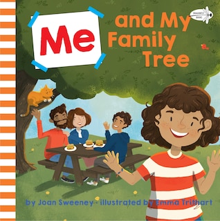 Couverture_Me And My Family Tree
