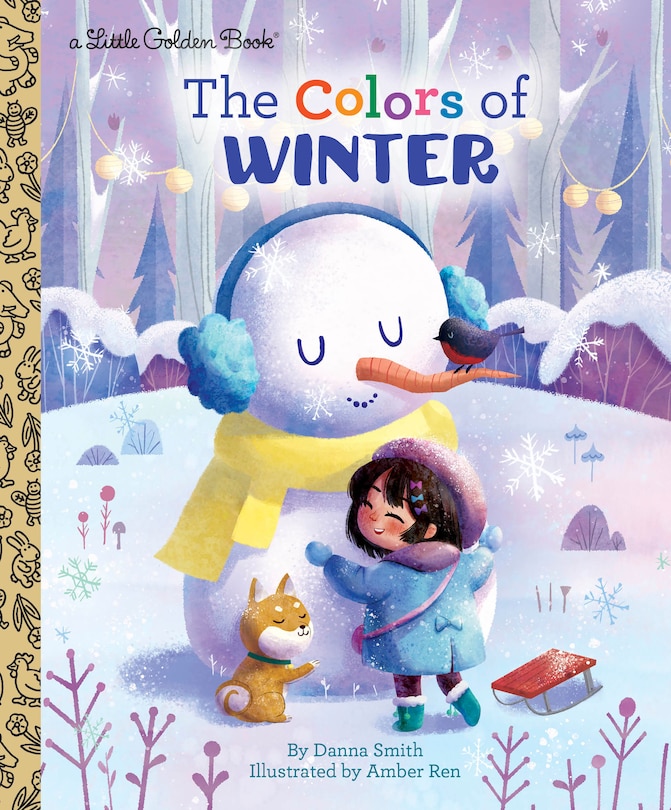 Couverture_The Colors Of Winter