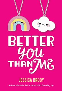 Couverture_Better You Than Me