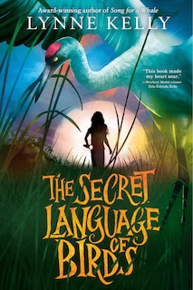 Front cover_The Secret Language of Birds