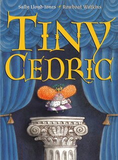 Front cover_Tiny Cedric