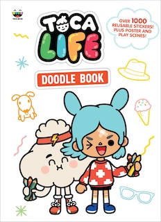 Front cover_Toca Life Doodle Book (toca Boca)