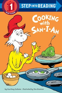 Front cover_Cooking With Sam-i-am