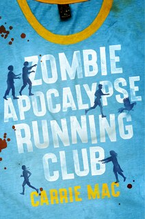 Couverture_Zombie Apocalypse Running Club