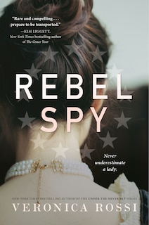 Couverture_Rebel Spy