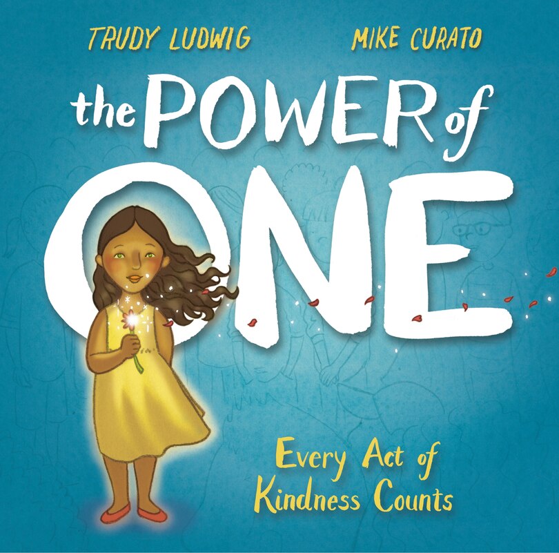 Couverture_The Power Of One