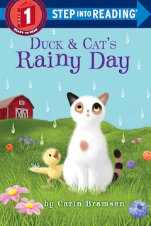 Front cover_Duck & Cat's Rainy Day
