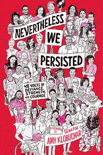 Front cover_Nevertheless, We Persisted