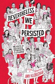 Front cover_Nevertheless, We Persisted