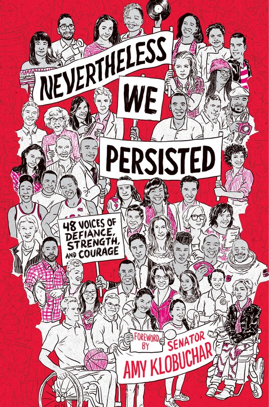 Front cover_Nevertheless, We Persisted