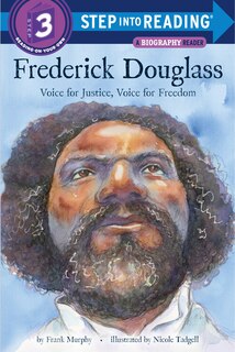 Front cover_Frederick Douglass