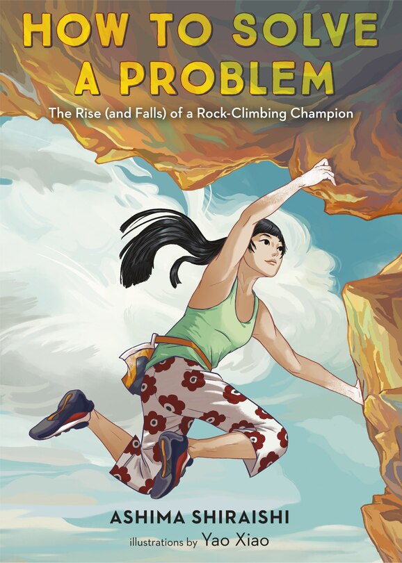 Couverture_How To Solve A Problem