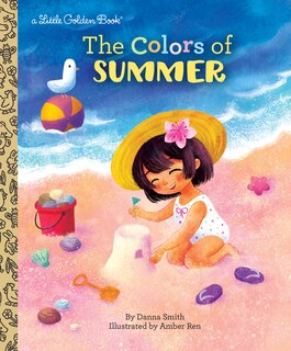 Front cover_The Colors Of Summer