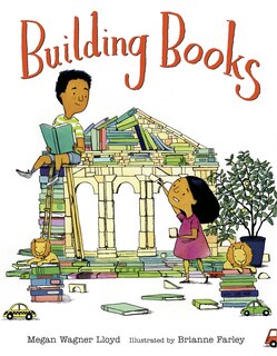 Couverture_Building Books