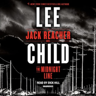 Front cover_The Midnight Line