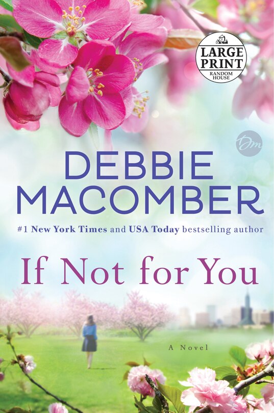 Front cover_If Not For You
