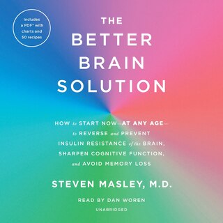 Front cover_The Better Brain Solution