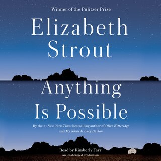 Front cover_Anything Is Possible