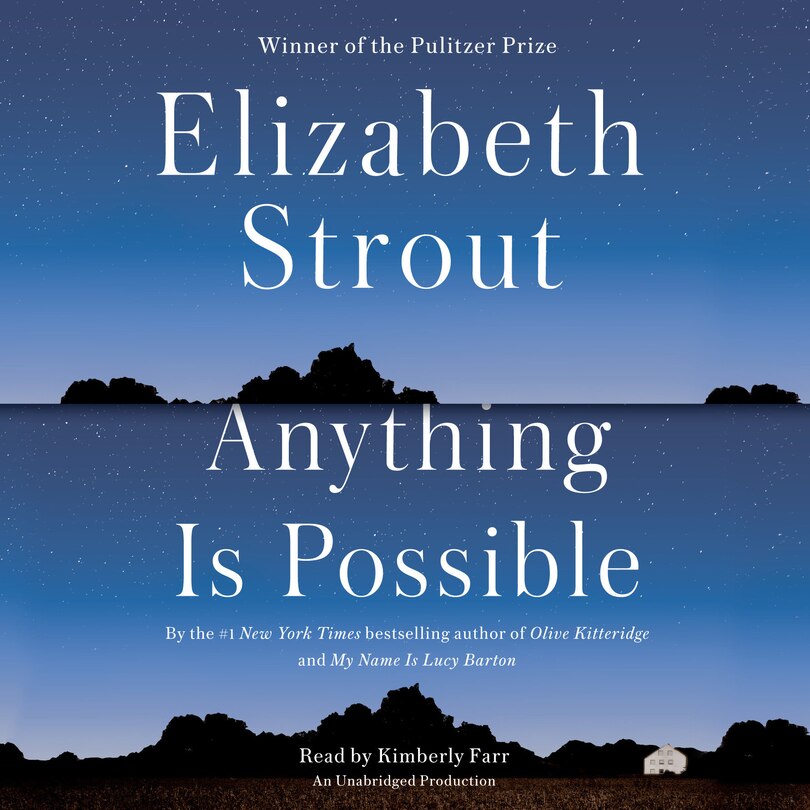 Front cover_Anything Is Possible