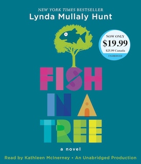 Fish In A Tree