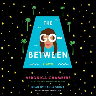 Front cover_The Go-between