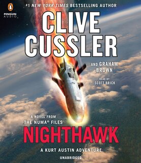 Front cover_Nighthawk