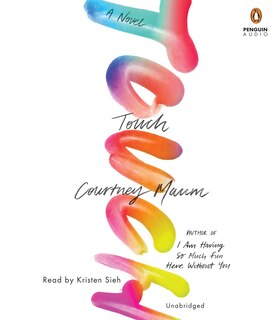 Front cover_Touch