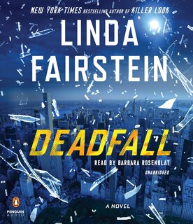 Front cover_Deadfall