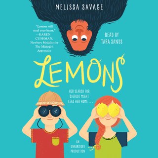 Front cover_Lemons