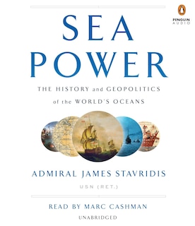 Front cover_Sea Power