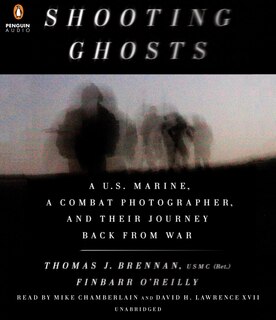 Couverture_Shooting Ghosts