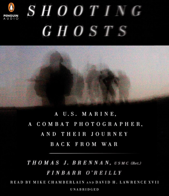 Couverture_Shooting Ghosts