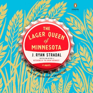 Front cover_The Lager Queen Of Minnesota