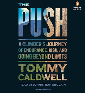 Front cover_The Push