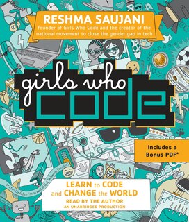 Front cover_Girls Who Code