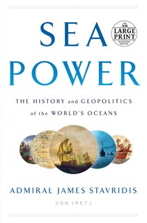 Couverture_Sea Power