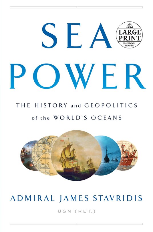 Couverture_Sea Power
