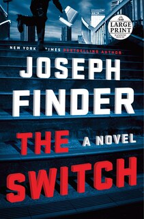 Front cover_The Switch