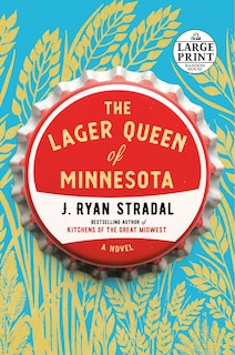 Couverture_The Lager Queen Of Minnesota