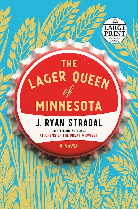 Couverture_The Lager Queen Of Minnesota