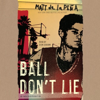 Couverture_Ball Don't Lie