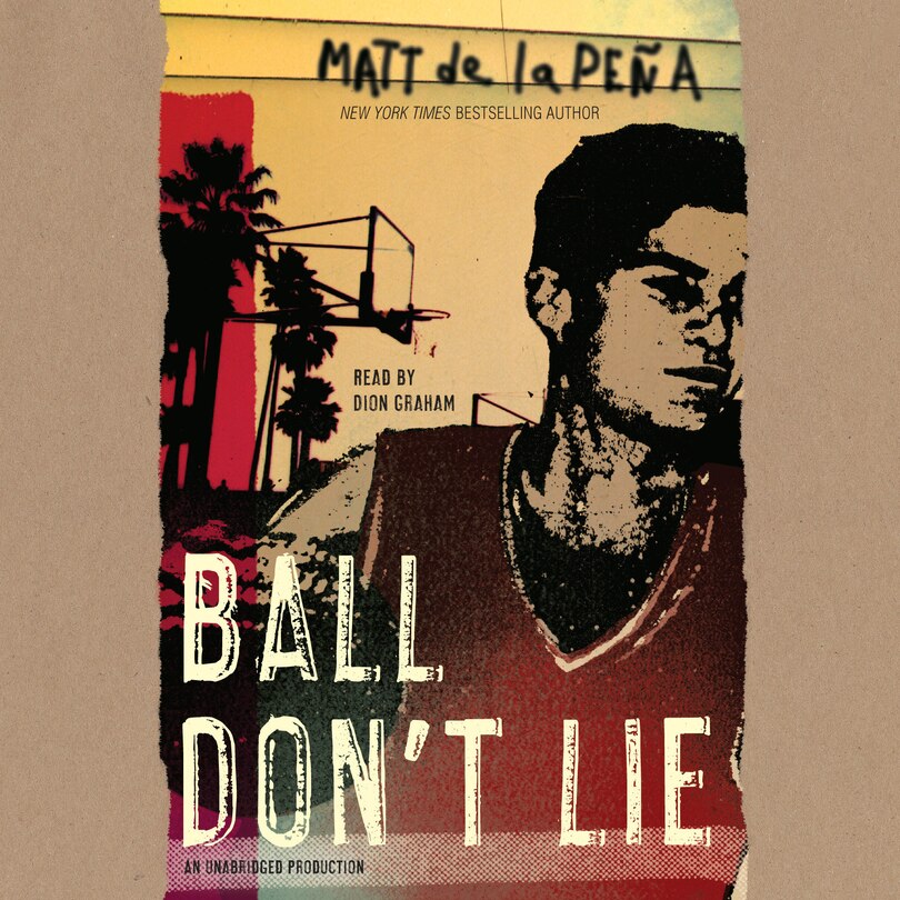 Couverture_Ball Don't Lie