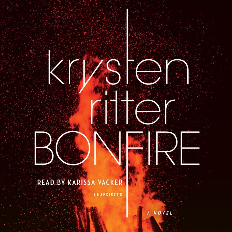 Front cover_Bonfire